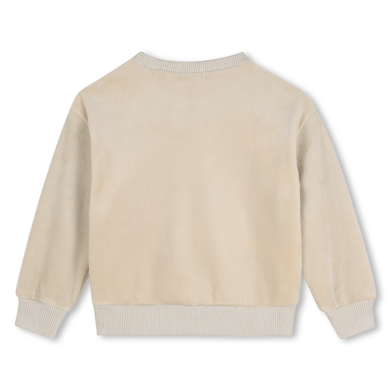 Sweatshirt BILLIEBLUSH 
                        BOY