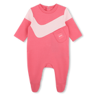 Pajamas BOSS 
                    GIRL