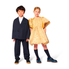 Dress trousers KENZO KIDS 
                    BOY