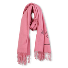 Patterned scarf ZADIG VOLTAIRE 
                    GIRL
