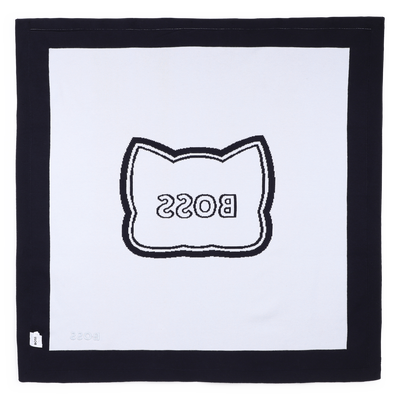 Blanket Gift Outfit Set BOSS UNISEX