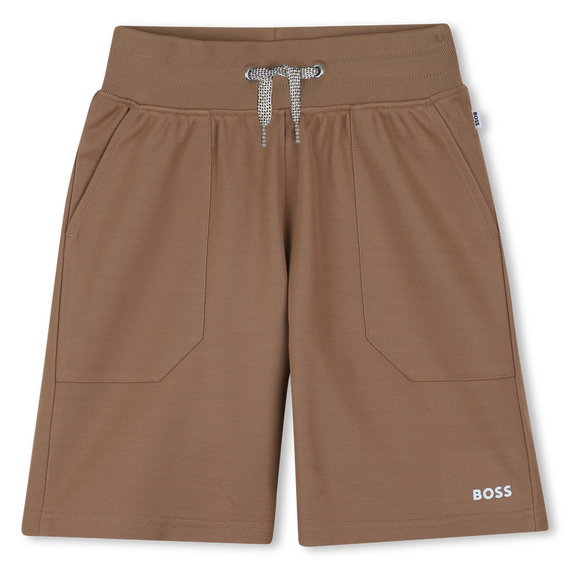 Jogger shorts BOSS 
                    BOY