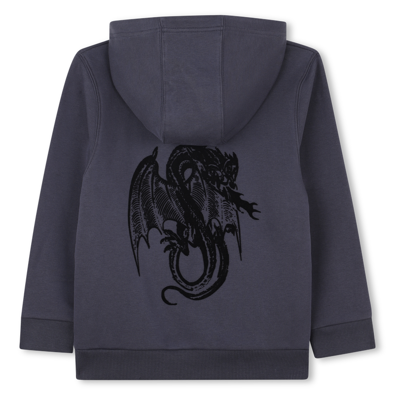 Hoodie GIVENCHY 
                    BOY