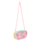Sheer Purse BILLIEBLUSH 
                    GIRL
