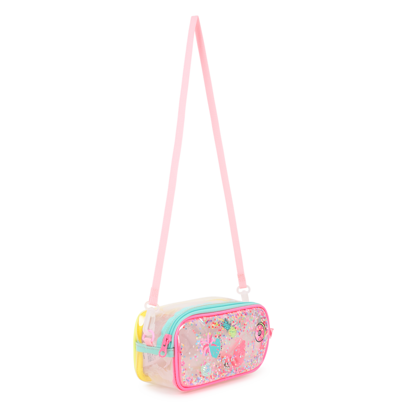 Sheer Purse BILLIEBLUSH 
                        GIRL