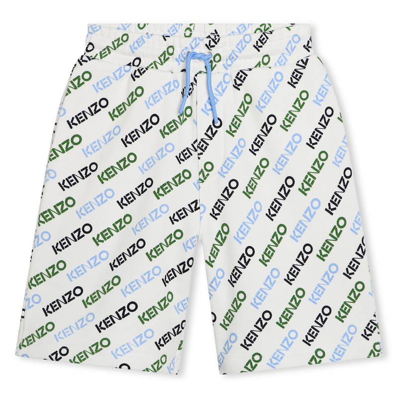 Kenzo kids shorts on sale