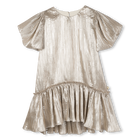 Balloon sleeve dress BILLIEBLUSH 
                    GIRL