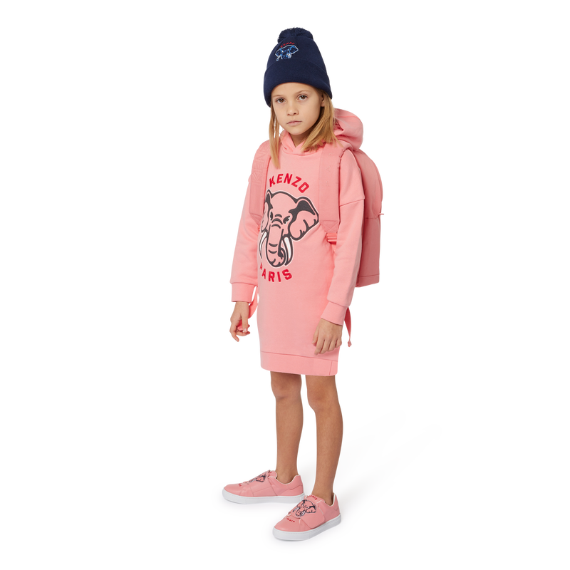 Knitted Hat KENZO KIDS 
                    UNISEX