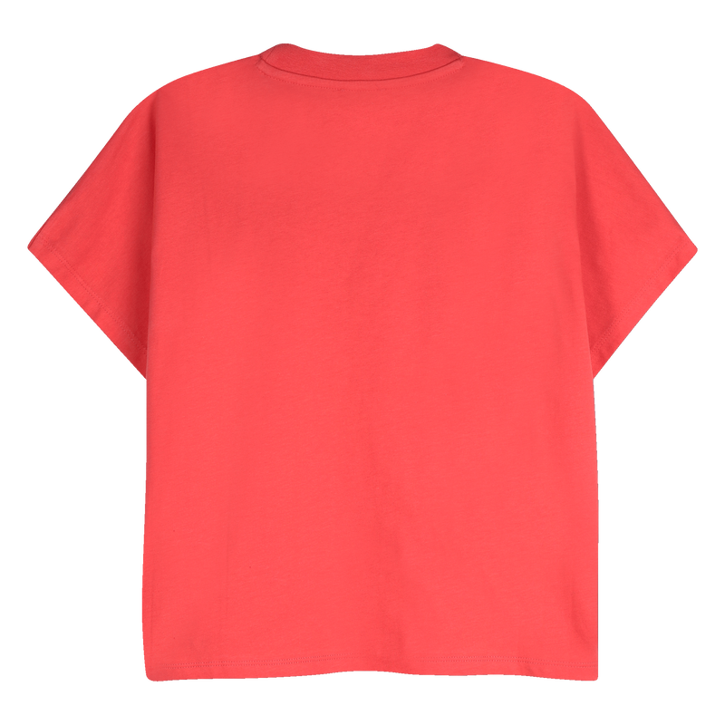 Short-Sleeved T-Shirt KENZO KIDS 
                        UNISEX