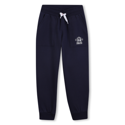 Fleece jogging pants TIMBERLAND BOY