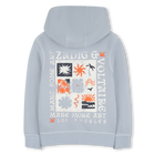 Hoodie ZADIG VOLTAIRE 
                    BOY