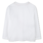 Long Sleeve T-Shirt MARC JACOBS 
                    GIRL