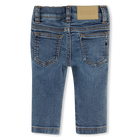 Knit Jeans BOSS 
                    BOY