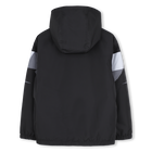 Hooded jacket BOSS 
                    BOY