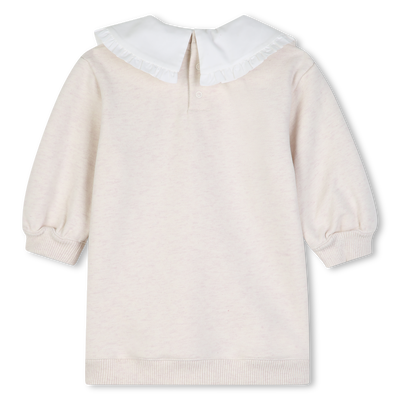 Long Sleeve Dress CHLOE GIRL