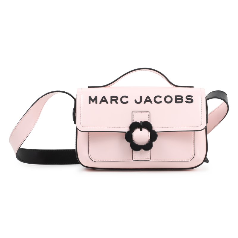 Handbag with shoulder strap MARC JACOBS 
                    GIRL