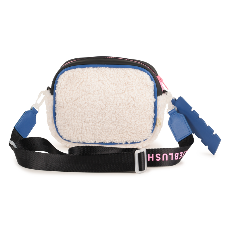 Adjustable strap purse BILLIEBLUSH 
                    GIRL