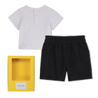 Shorts Outfit Set MARC JACOBS 
                    UNISEX