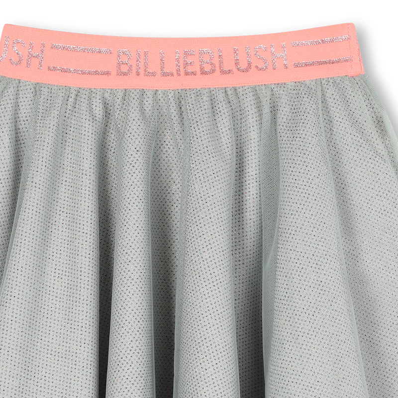 Lined tulle skirt BILLIEBLUSH 
                    GIRL