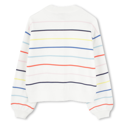 Knitted cardigan SONIA RYKIEL GIRL