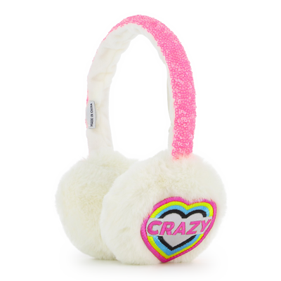 Earmuffs BILLIEBLUSH GIRL