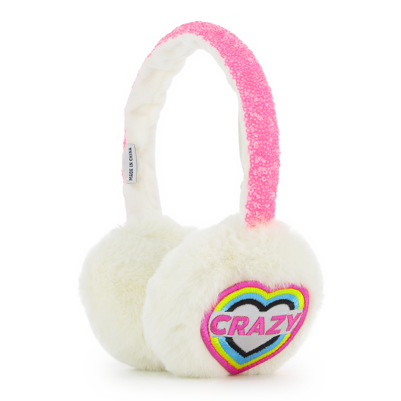Earmuffs BILLIEBLUSH 
                        GIRL