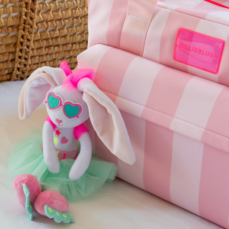 Diaper Bag BILLIEBLUSH 
                        GIRL