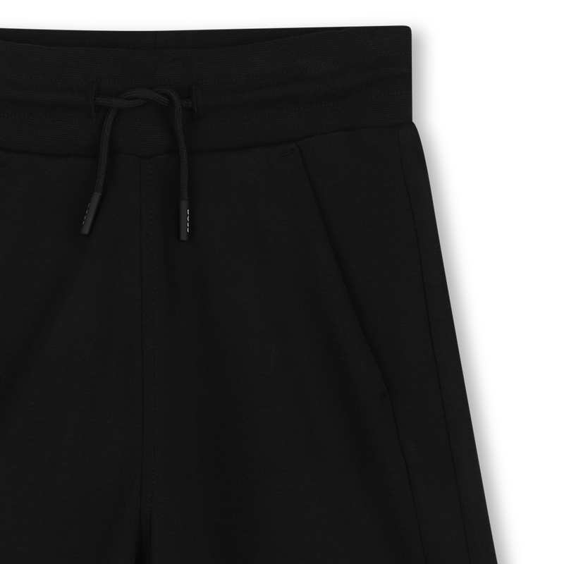 Striped Outfit Set BOSS 
                        BOY