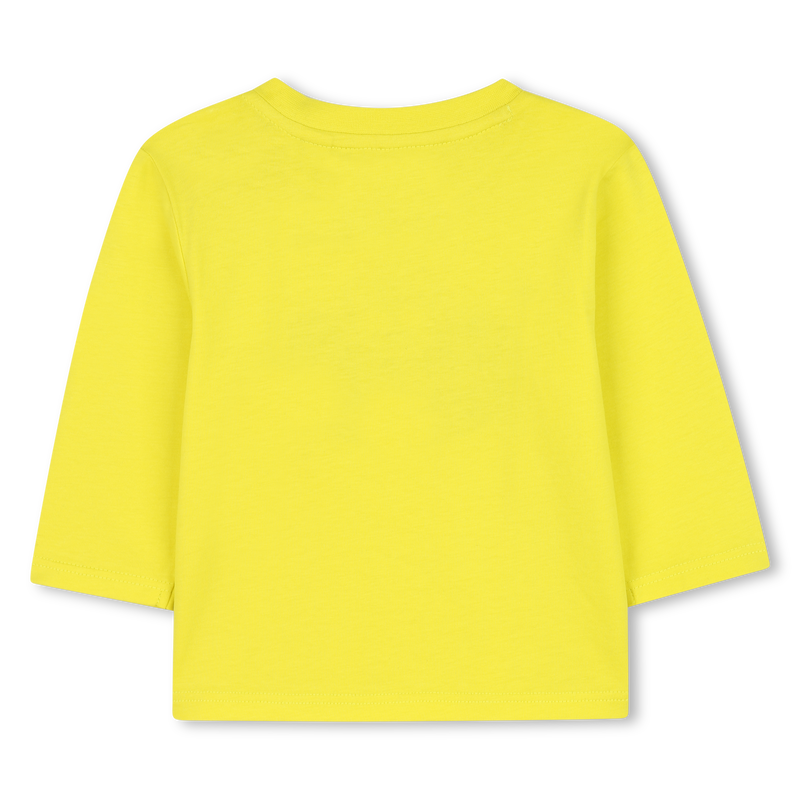 Long-sleeved T-shirt TIMBERLAND 
                    BOY
