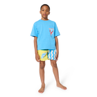 Swim Trunks KIDS AROUND 
                    BOY