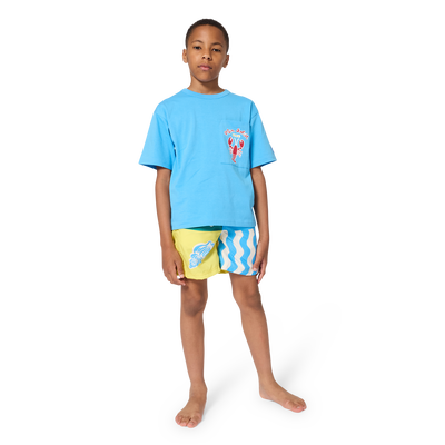 Swim Trunks KIDS AROUND BOY