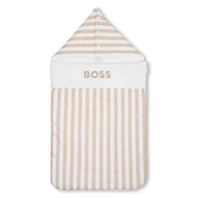 Baby Angel's Nest BOSS BOY