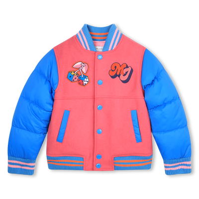 Designer Girls Jackets Designer Kidswear