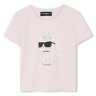 Short-sleeved T-shirt, CARINARIA, hi-res
