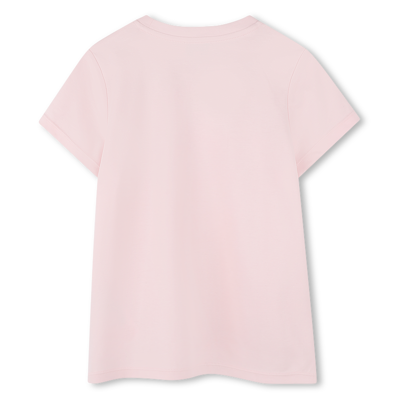 Short-sleeved T-shirt SONIA RYKIEL 
                    GIRL