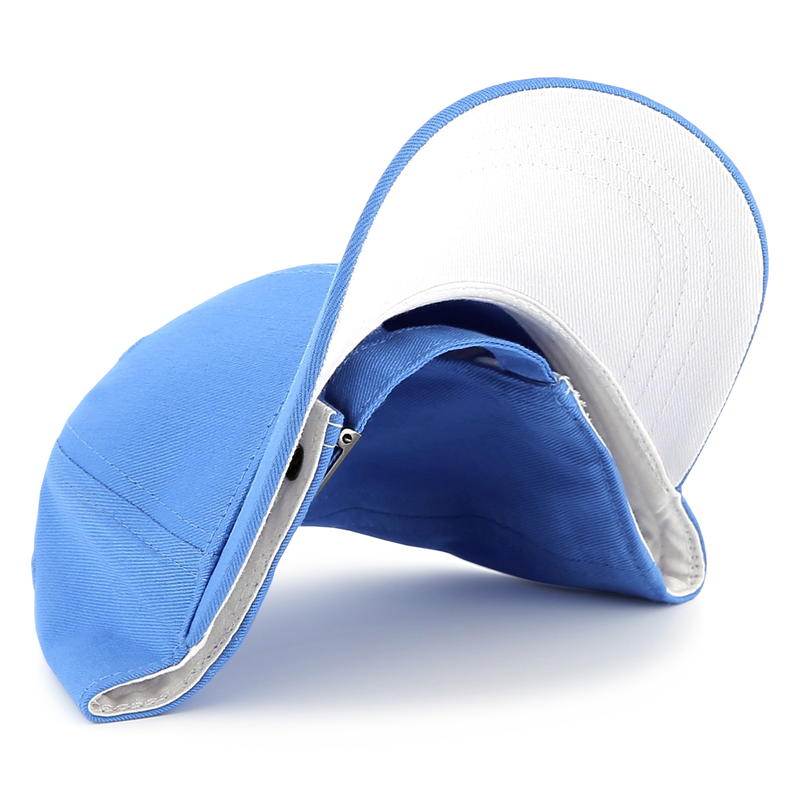 Cotton baseball cap BOSS 
                        BOY