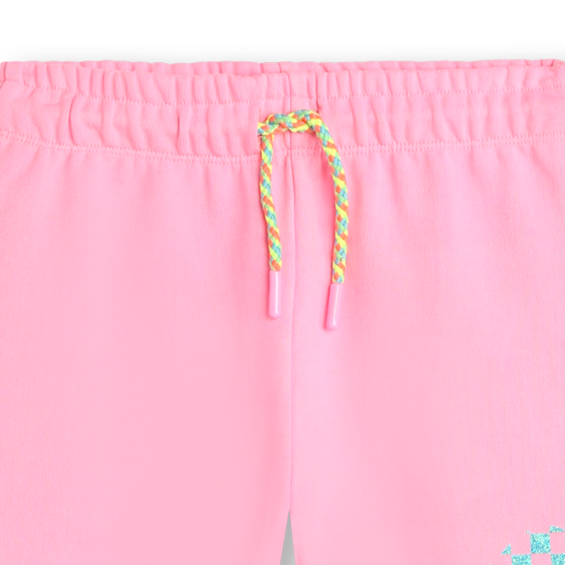 Fleece sweatpants BILLIEBLUSH 
                    GIRL