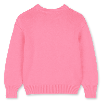 Sweater KENZO KIDS GIRL
