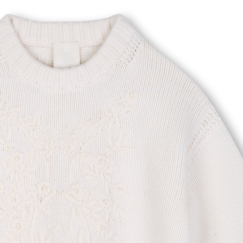 Sweater GIVENCHY 
                        GIRL