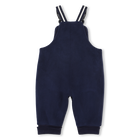 Striped double-sided overalls TIMBERLAND 
                    BOY