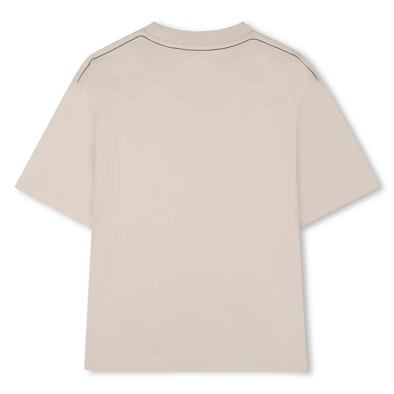 Short-Sleeved T-Shirt TIMBERLAND 
                        BOY