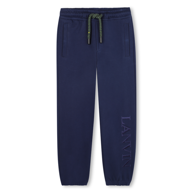 Jogging bottoms LANVIN 
                    GIRL