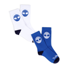 Socks (Set of 2) TIMBERLAND 
                    BOY
