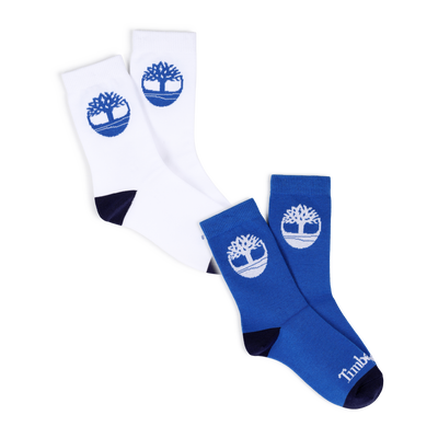Socks (Set of 2) TIMBERLAND BOY