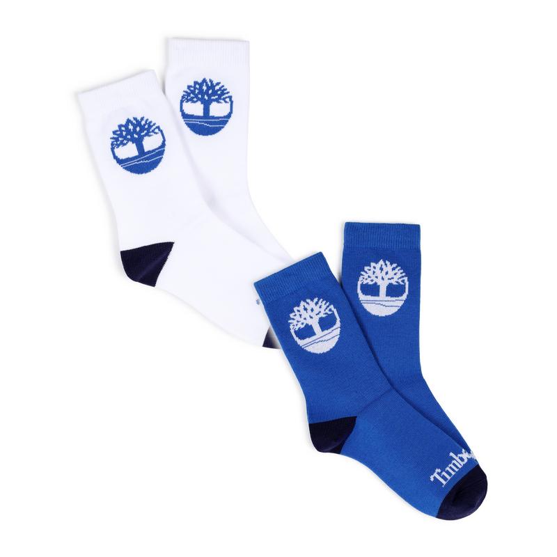 Socks (Set of 2) TIMBERLAND 
                        BOY