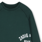 Sweatshirt ZADIG VOLTAIRE 
                    BOY