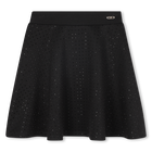 Short skirt MICHAEL KORS 
                    GIRL