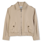 Zip-Up Jacket ZADIG VOLTAIRE 
                    GIRL