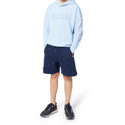 Hooded sweatshirt BOSS BOY