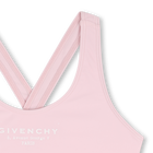 Two-Piece Swimsuit GIVENCHY 
                    GIRL